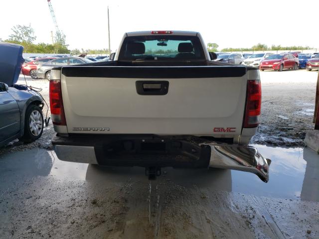 Photo 5 VIN: 1GTN1TEX1CZ255069 - GMC SIERRA C15 