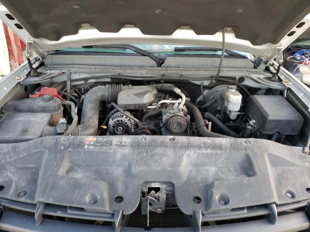 Photo 6 VIN: 1GTN1TEX1CZ255069 - GMC SIERRA C15 