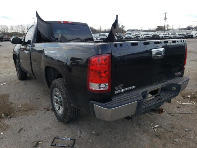 Photo 2 VIN: 1GTN1TEX1CZ264497 - GMC SIERRA C15 