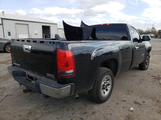 Photo 3 VIN: 1GTN1TEX1CZ264497 - GMC SIERRA C15 