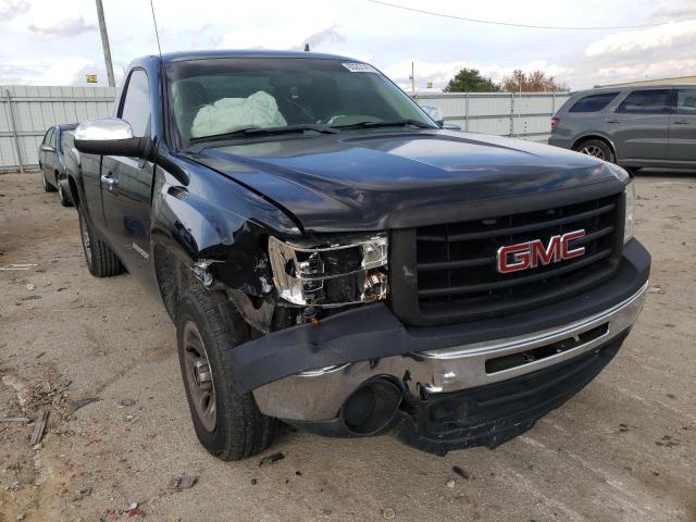 Photo 8 VIN: 1GTN1TEX1CZ264497 - GMC SIERRA C15 