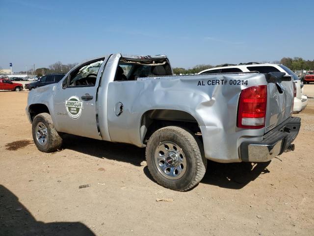 Photo 1 VIN: 1GTN1TEX1CZ286810 - GMC SIERRA 