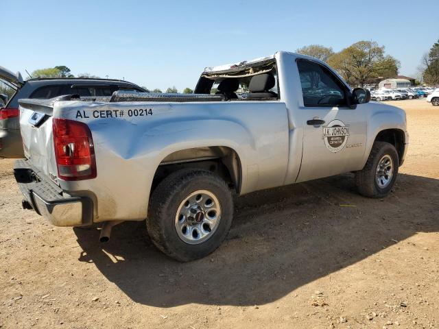 Photo 2 VIN: 1GTN1TEX1CZ286810 - GMC SIERRA 