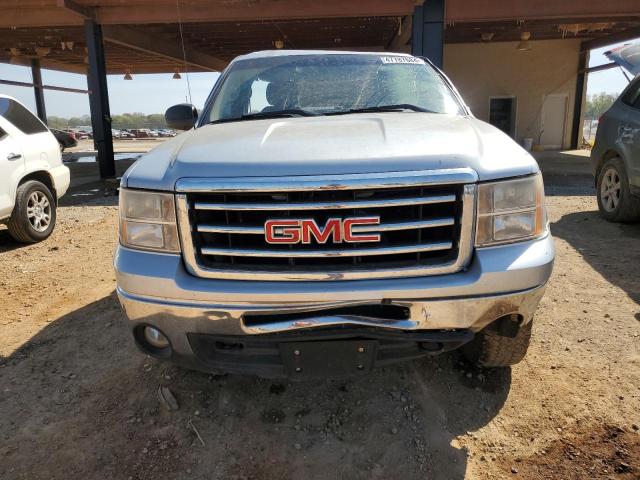 Photo 4 VIN: 1GTN1TEX1CZ286810 - GMC SIERRA 