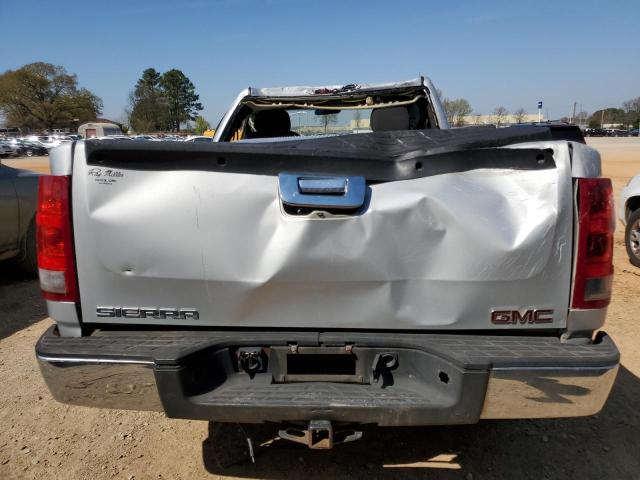 Photo 5 VIN: 1GTN1TEX1CZ286810 - GMC SIERRA 