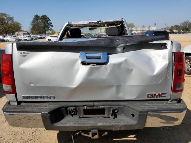 Photo 9 VIN: 1GTN1TEX1CZ286810 - GMC SIERRA 