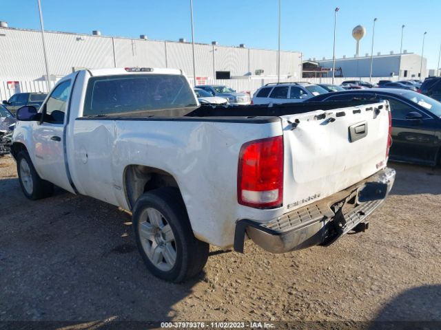 Photo 2 VIN: 1GTN1TEX1CZ337058 - GMC SIERRA 1500 