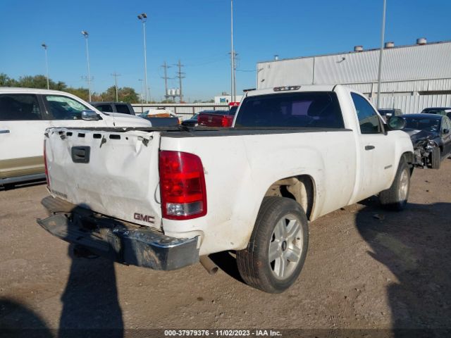 Photo 3 VIN: 1GTN1TEX1CZ337058 - GMC SIERRA 1500 