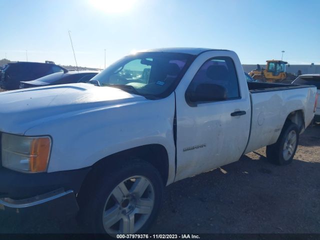 Photo 5 VIN: 1GTN1TEX1CZ337058 - GMC SIERRA 1500 