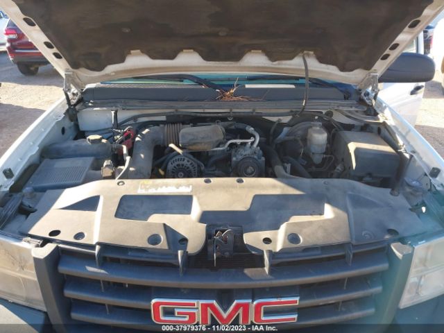 Photo 9 VIN: 1GTN1TEX1CZ337058 - GMC SIERRA 1500 