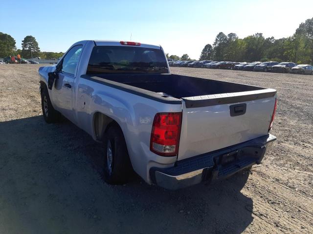 Photo 2 VIN: 1GTN1TEX1DZ150064 - GMC SIERRA C15 