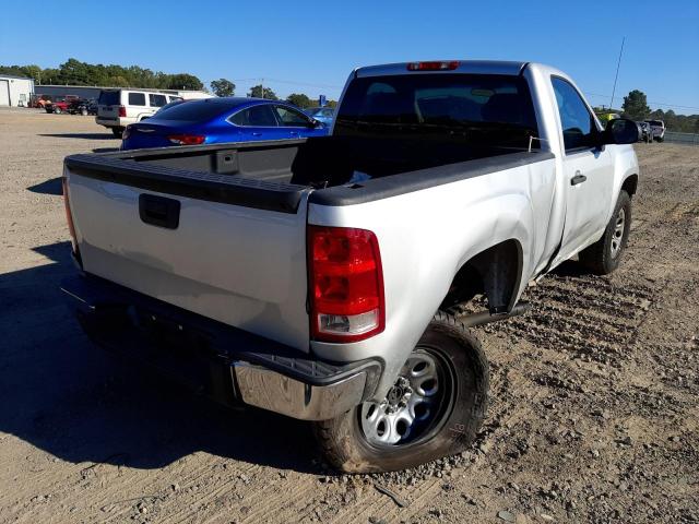 Photo 3 VIN: 1GTN1TEX1DZ150064 - GMC SIERRA C15 