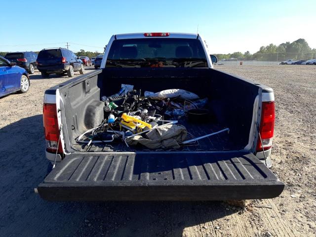 Photo 5 VIN: 1GTN1TEX1DZ150064 - GMC SIERRA C15 