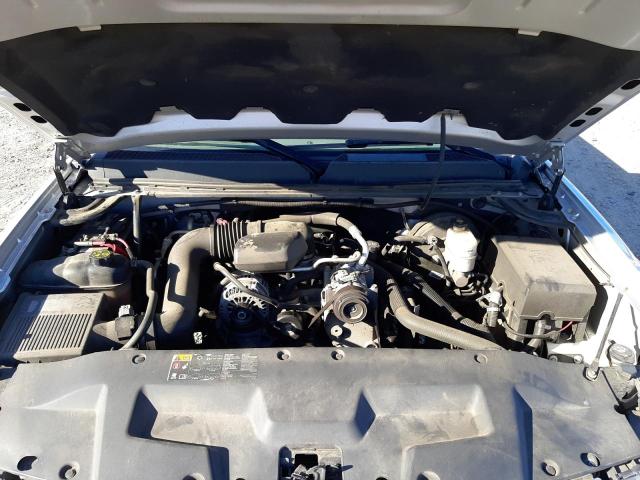 Photo 6 VIN: 1GTN1TEX1DZ150064 - GMC SIERRA C15 