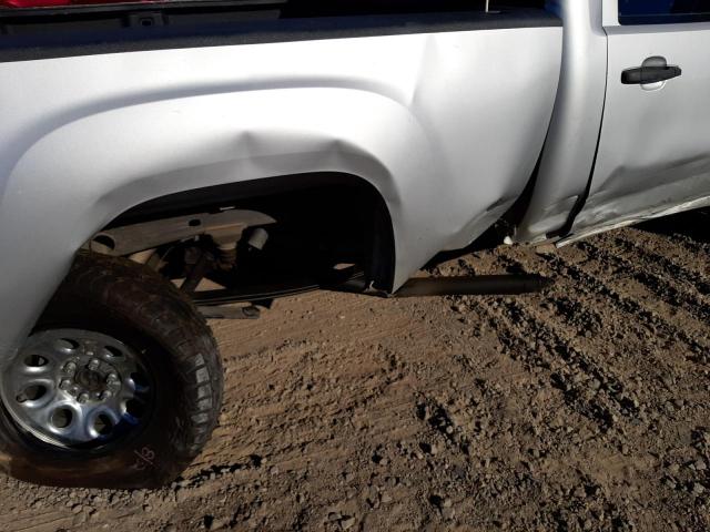 Photo 8 VIN: 1GTN1TEX1DZ150064 - GMC SIERRA C15 