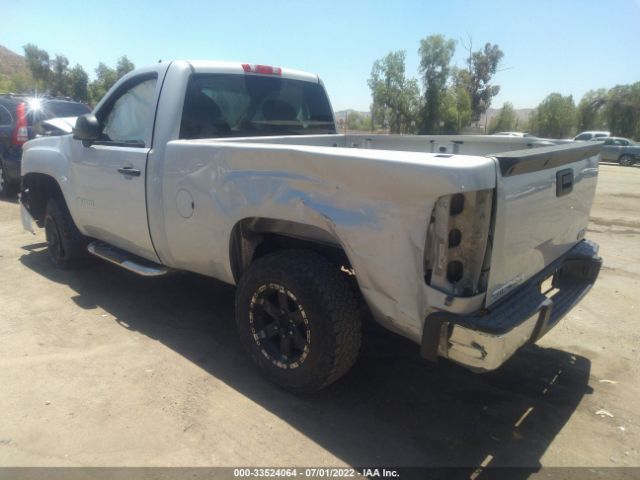 Photo 2 VIN: 1GTN1TEX1DZ178768 - GMC SIERRA 1500 