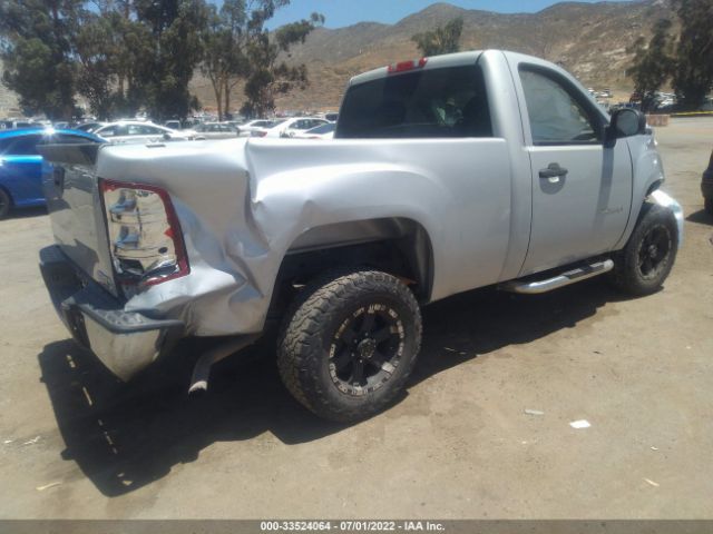 Photo 3 VIN: 1GTN1TEX1DZ178768 - GMC SIERRA 1500 