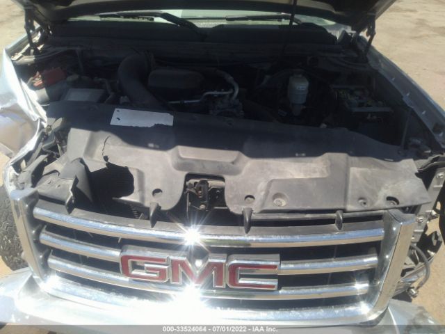 Photo 9 VIN: 1GTN1TEX1DZ178768 - GMC SIERRA 1500 