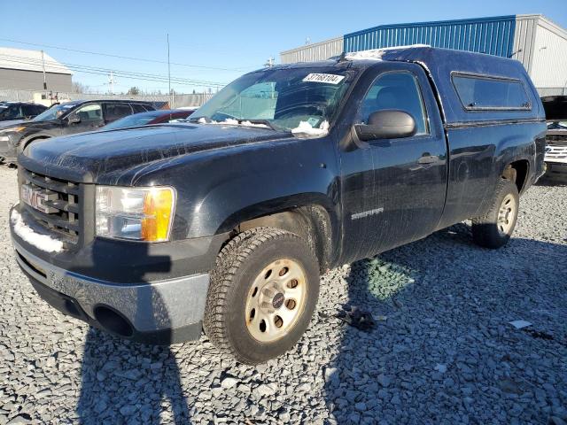 Photo 0 VIN: 1GTN1TEX1DZ276330 - GMC SIERRA 