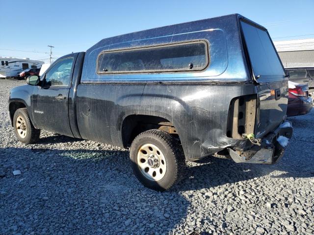 Photo 1 VIN: 1GTN1TEX1DZ276330 - GMC SIERRA 