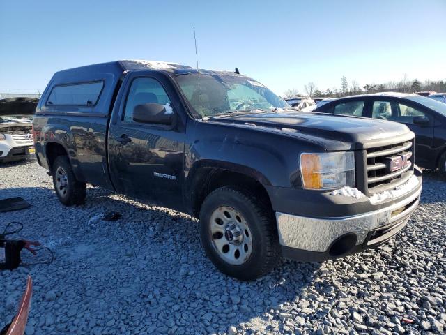 Photo 3 VIN: 1GTN1TEX1DZ276330 - GMC SIERRA 