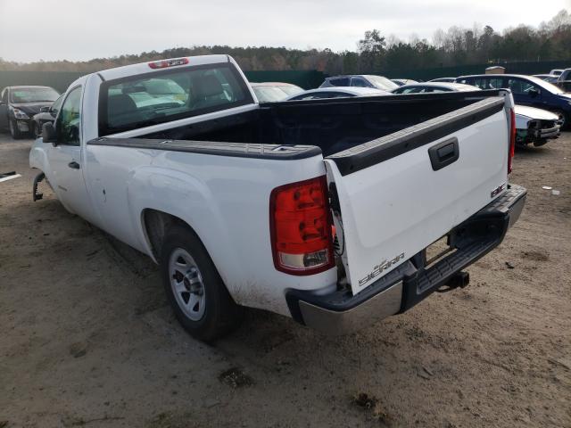 Photo 2 VIN: 1GTN1TEX1DZ293189 - GMC SIERRA 