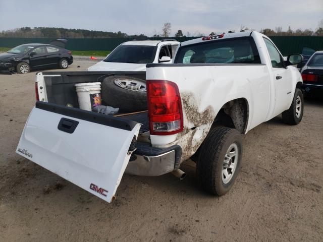 Photo 3 VIN: 1GTN1TEX1DZ293189 - GMC SIERRA 