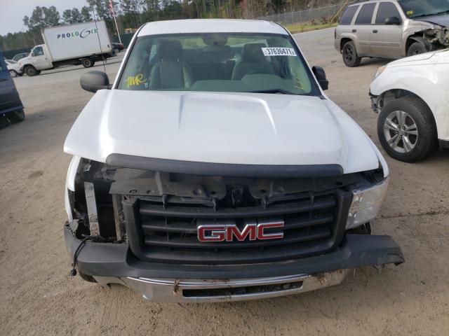 Photo 8 VIN: 1GTN1TEX1DZ293189 - GMC SIERRA 