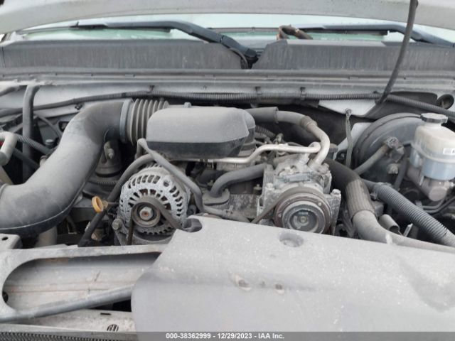 Photo 9 VIN: 1GTN1TEX1DZ334694 - GMC SIERRA 1500 