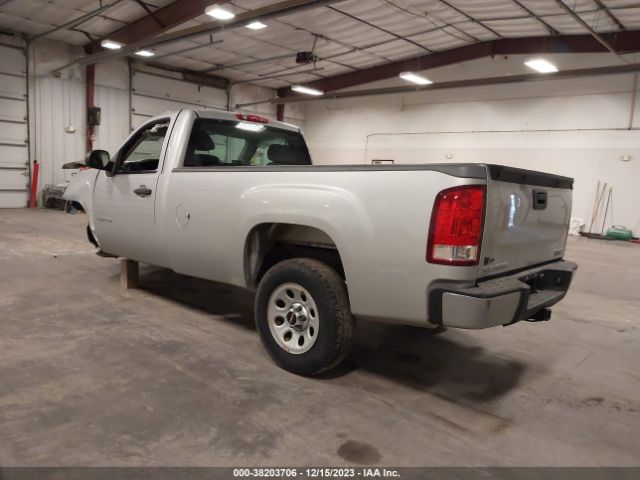 Photo 2 VIN: 1GTN1TEX1DZ341550 - GMC SIERRA 1500 