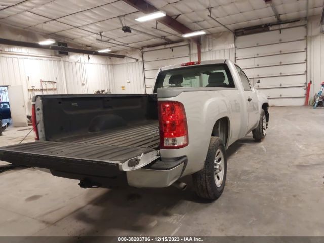 Photo 3 VIN: 1GTN1TEX1DZ341550 - GMC SIERRA 1500 