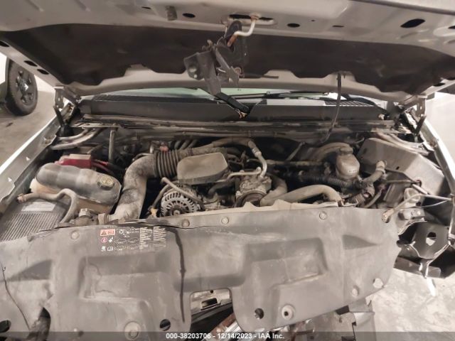 Photo 9 VIN: 1GTN1TEX1DZ341550 - GMC SIERRA 1500 