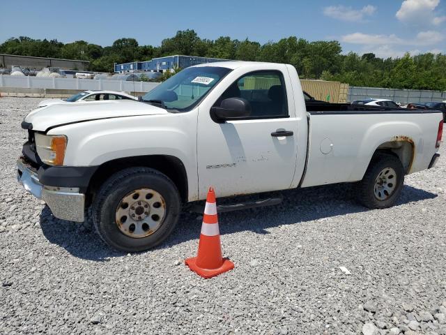 Photo 0 VIN: 1GTN1TEX2CZ211324 - GMC SIERRA 