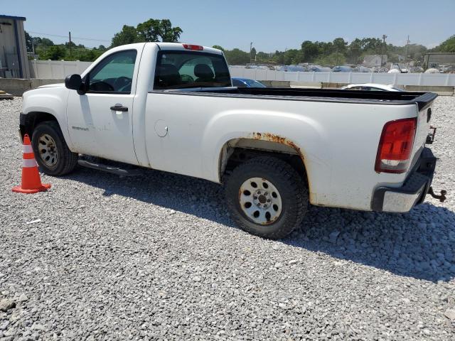 Photo 1 VIN: 1GTN1TEX2CZ211324 - GMC SIERRA 