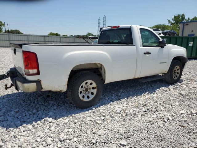 Photo 2 VIN: 1GTN1TEX2CZ211324 - GMC SIERRA 