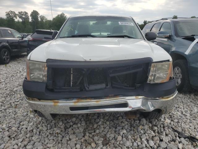 Photo 4 VIN: 1GTN1TEX2CZ211324 - GMC SIERRA 