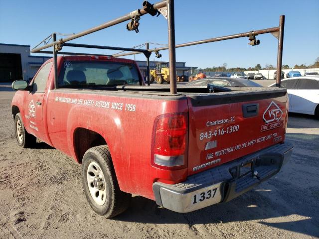 Photo 2 VIN: 1GTN1TEX2CZ258174 - GMC SIERRA C15 