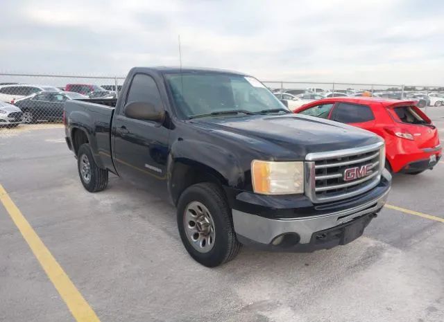 Photo 0 VIN: 1GTN1TEX2CZ271524 - GMC SIERRA 