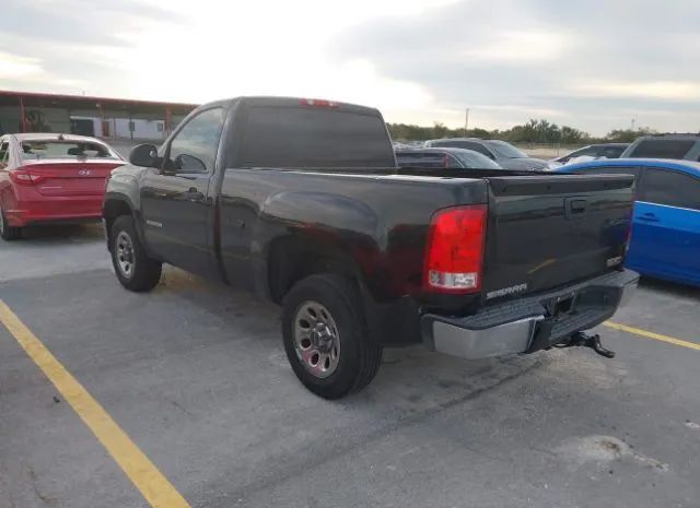 Photo 2 VIN: 1GTN1TEX2CZ271524 - GMC SIERRA 