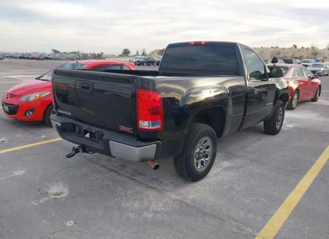 Photo 3 VIN: 1GTN1TEX2CZ271524 - GMC SIERRA 