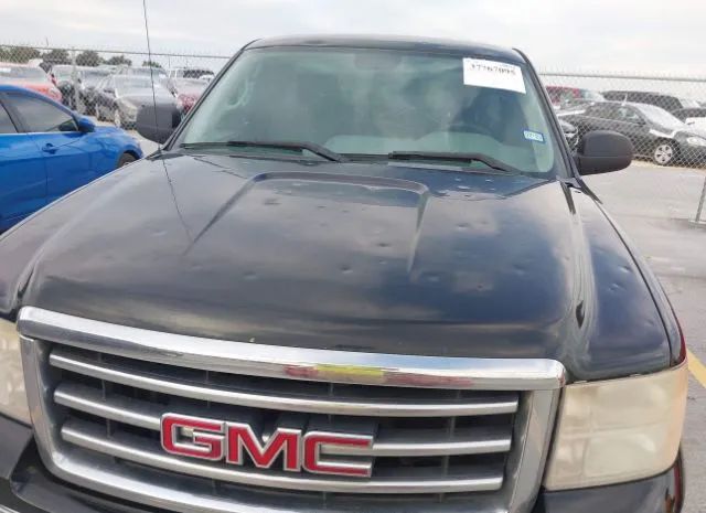 Photo 5 VIN: 1GTN1TEX2CZ271524 - GMC SIERRA 