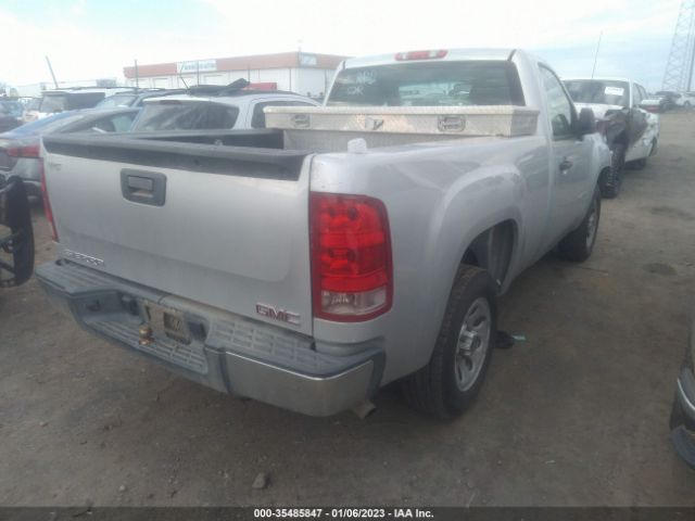 Photo 3 VIN: 1GTN1TEX2DZ297865 - GMC SIERRA 1500 