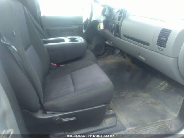 Photo 4 VIN: 1GTN1TEX2DZ297865 - GMC SIERRA 1500 