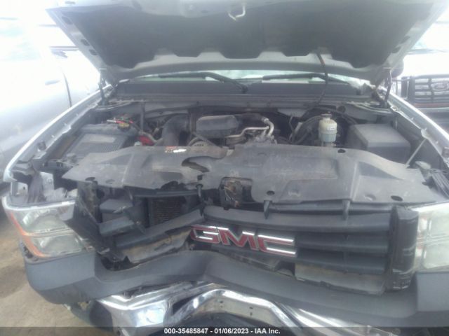 Photo 9 VIN: 1GTN1TEX2DZ297865 - GMC SIERRA 1500 