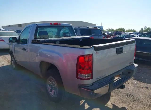 Photo 2 VIN: 1GTN1TEX2DZ338740 - GMC SIERRA 