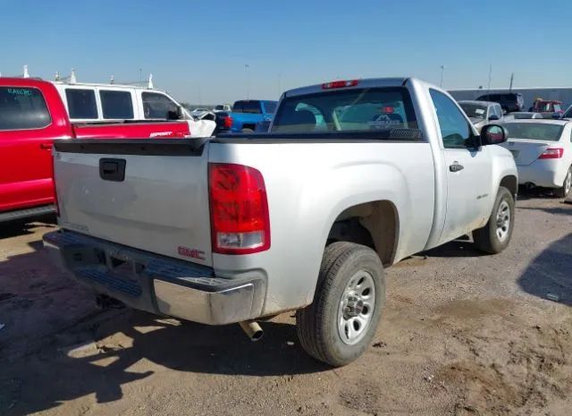 Photo 3 VIN: 1GTN1TEX2DZ338740 - GMC SIERRA 