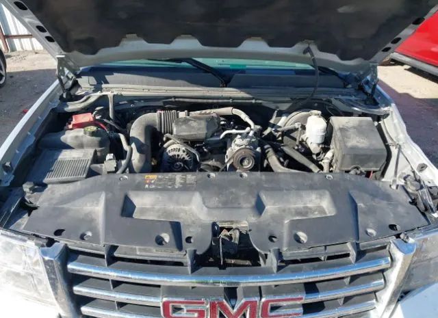 Photo 9 VIN: 1GTN1TEX2DZ338740 - GMC SIERRA 