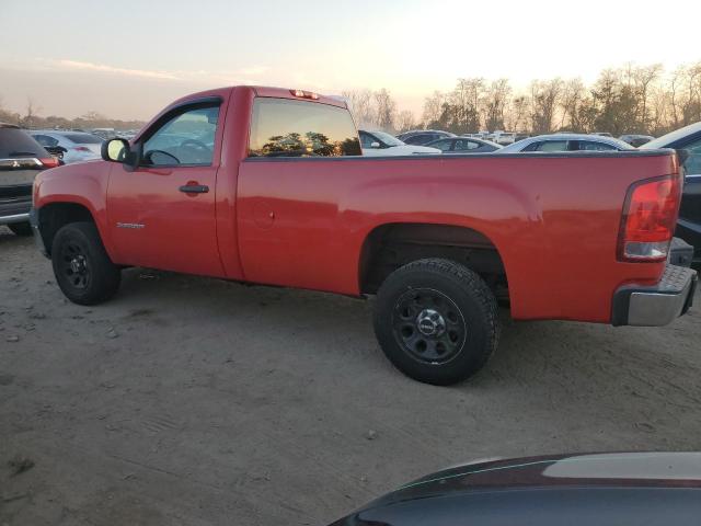 Photo 1 VIN: 1GTN1TEX3BZ168031 - GMC SIERRA 