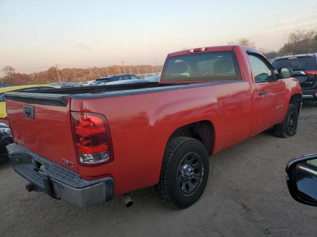 Photo 2 VIN: 1GTN1TEX3BZ168031 - GMC SIERRA 