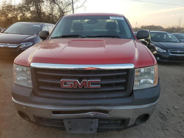 Photo 4 VIN: 1GTN1TEX3BZ168031 - GMC SIERRA 